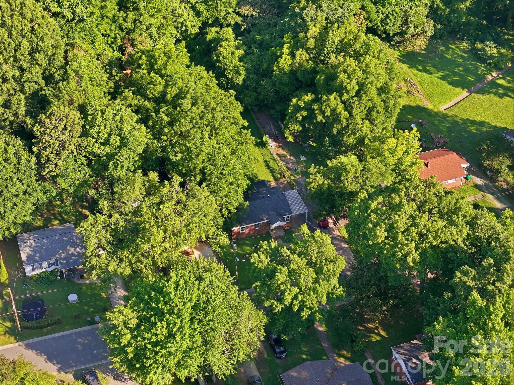 Druid Hills - Residential