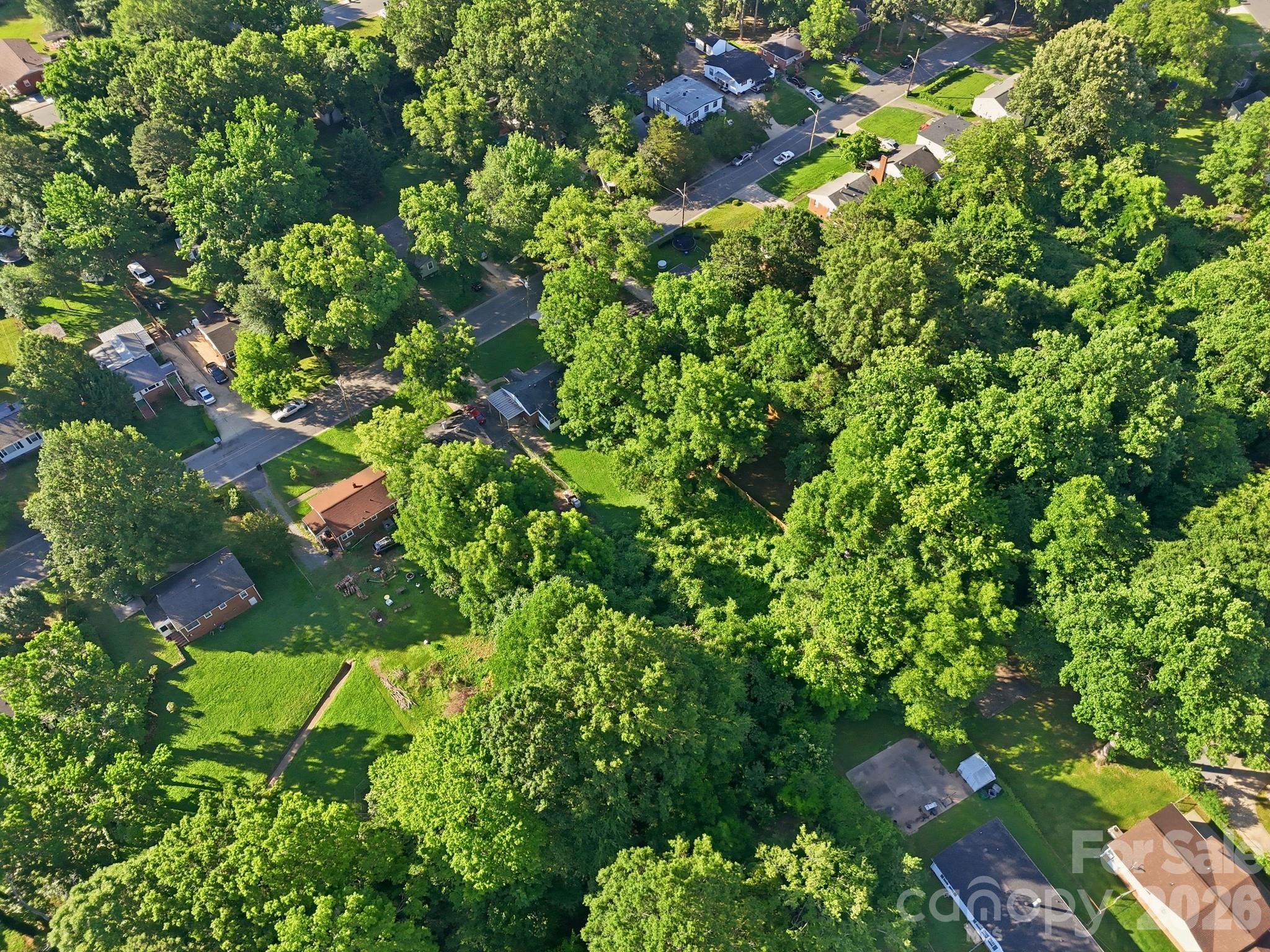 Druid Hills - Residential