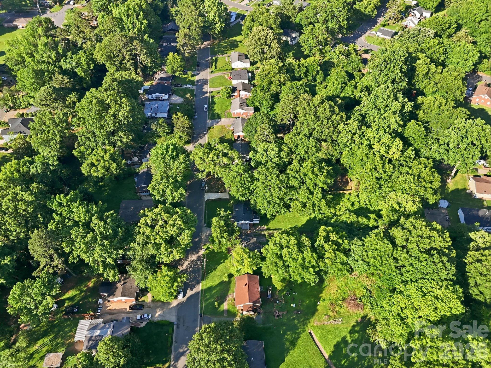 Druid Hills - Residential