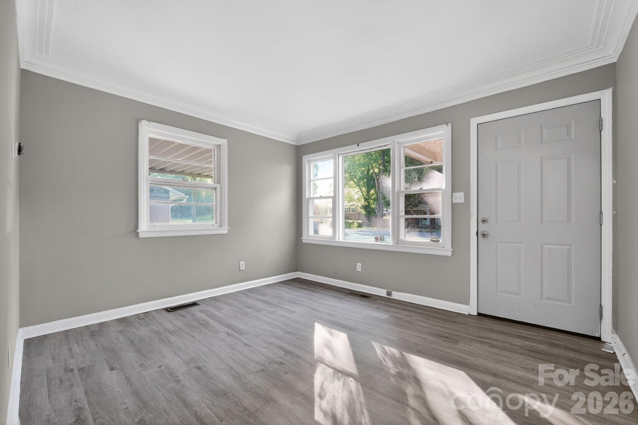 Druid Hills - Residential