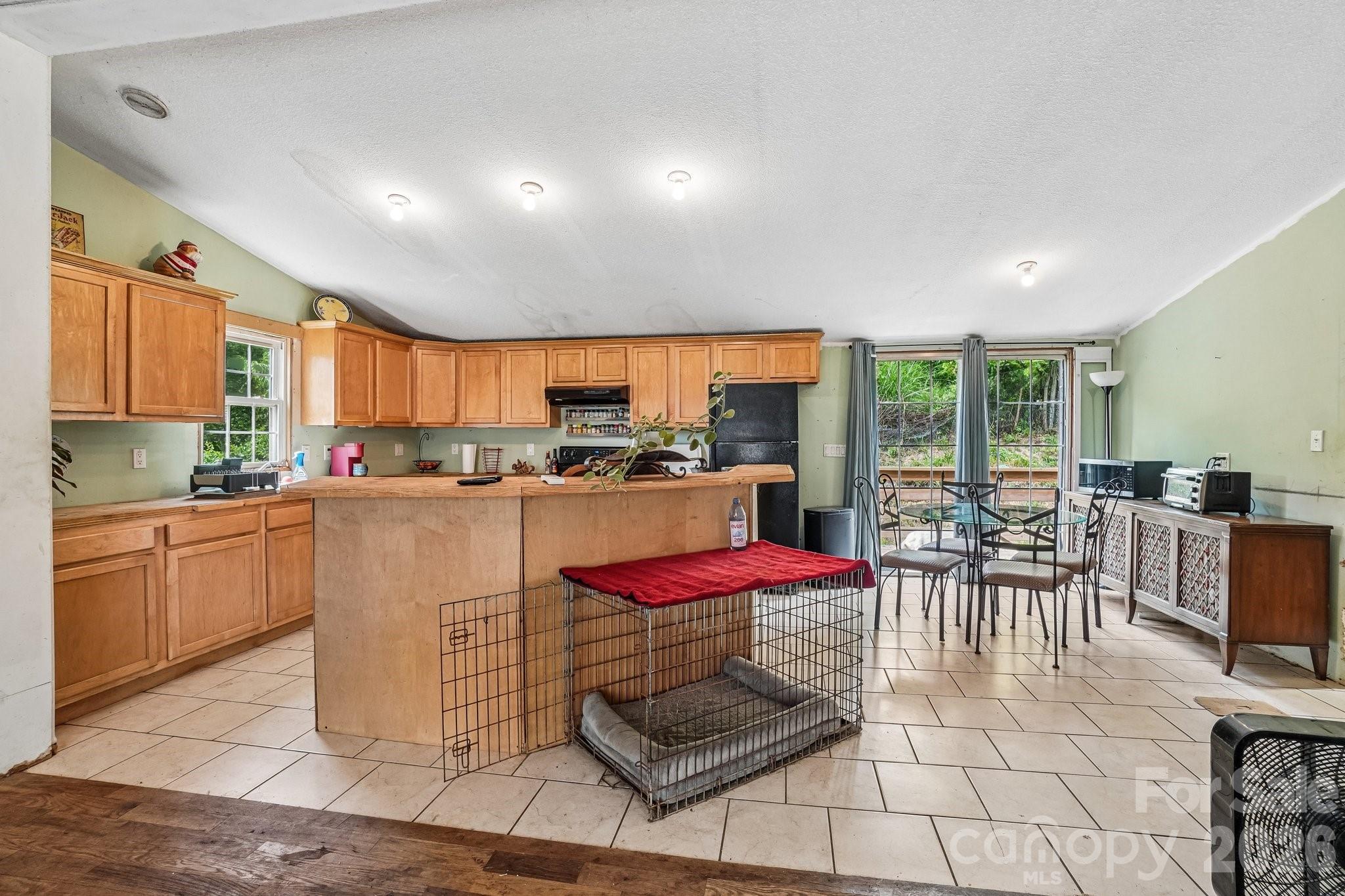 None - Residential