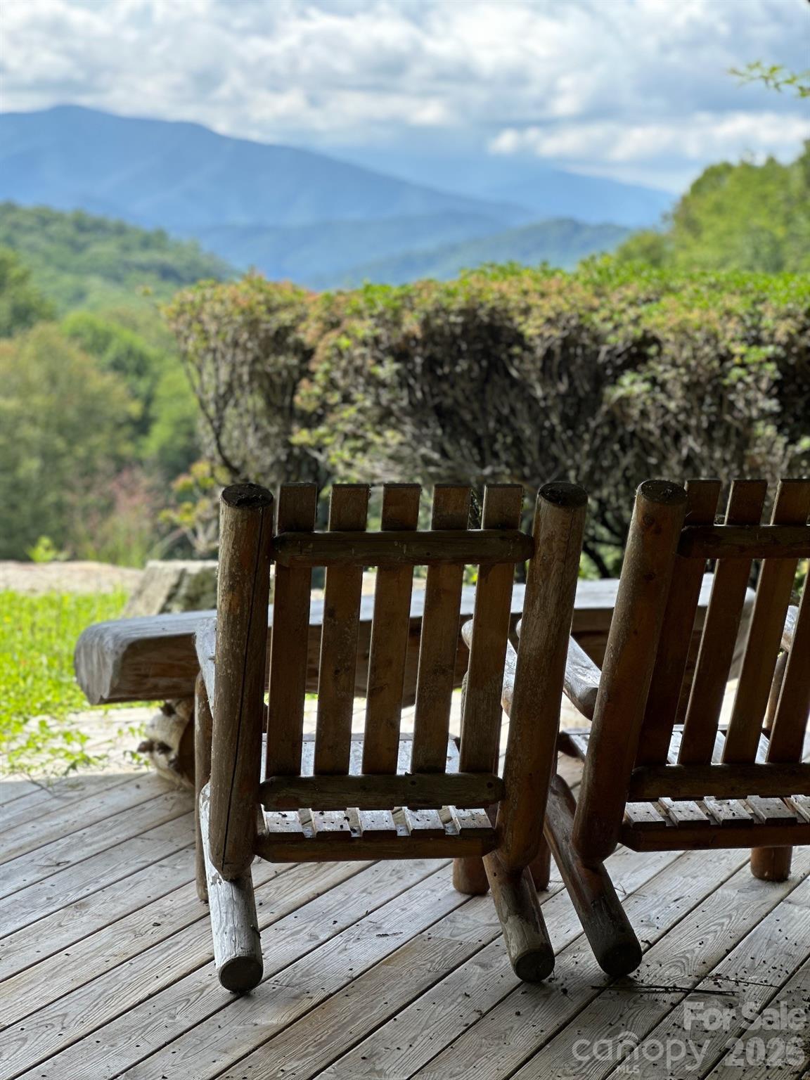 Wolf Creek Ranch - Land
