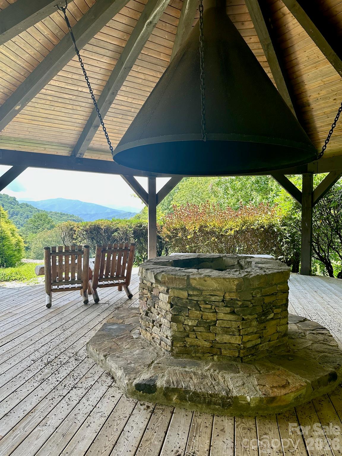 Wolf Creek Ranch - Land