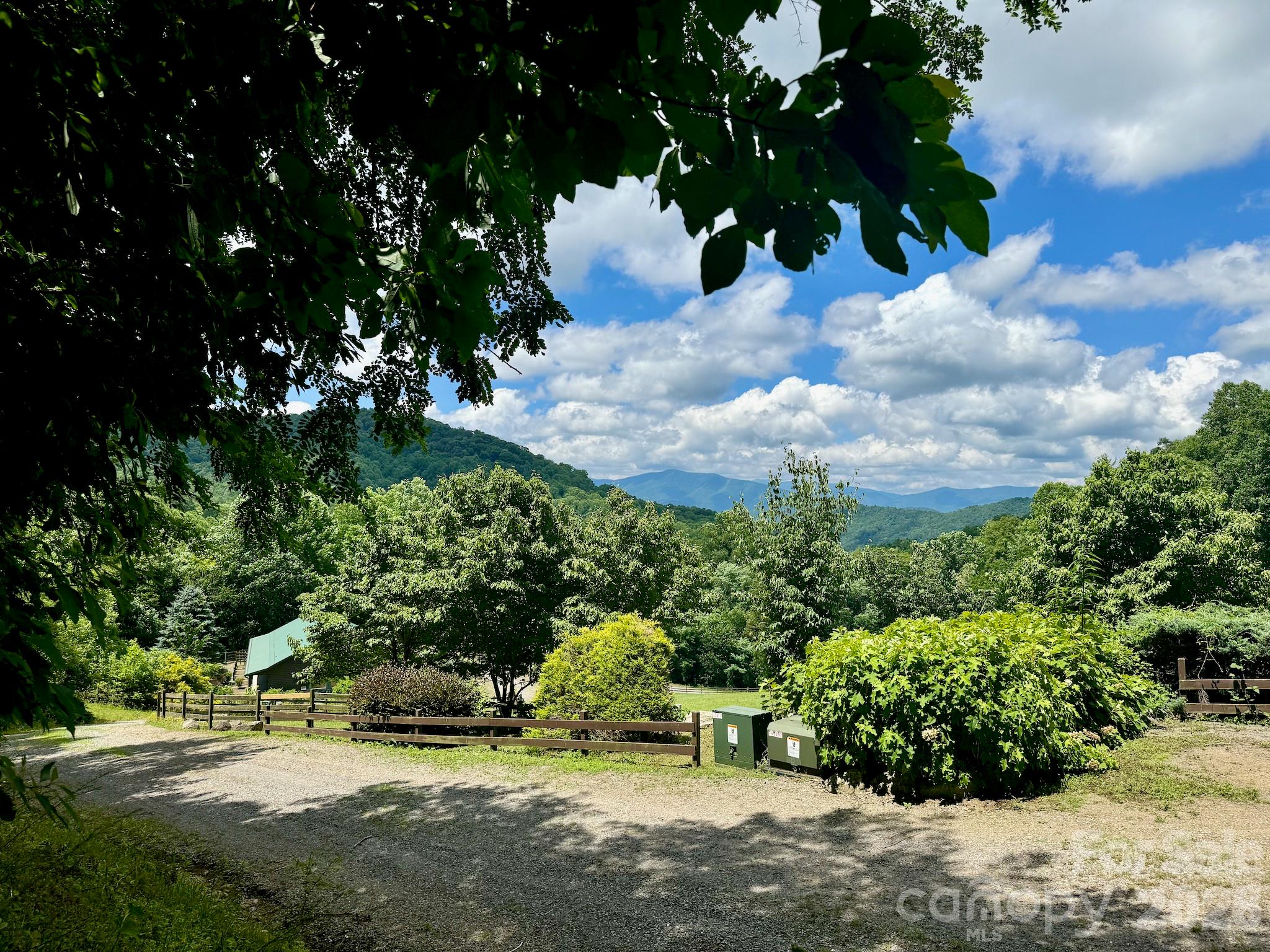Wolf Creek Ranch - Land