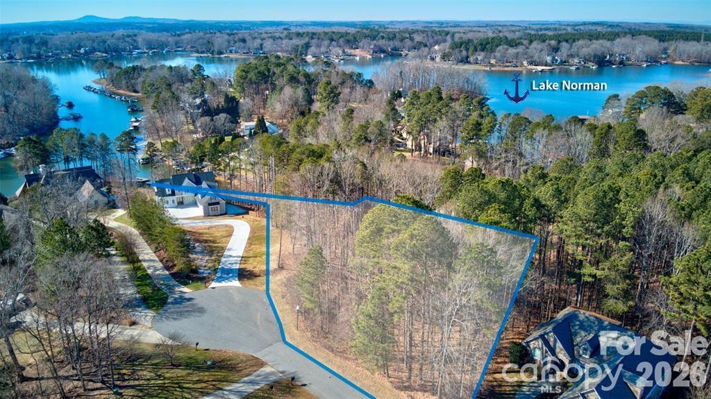 Beacon Pointe - Land