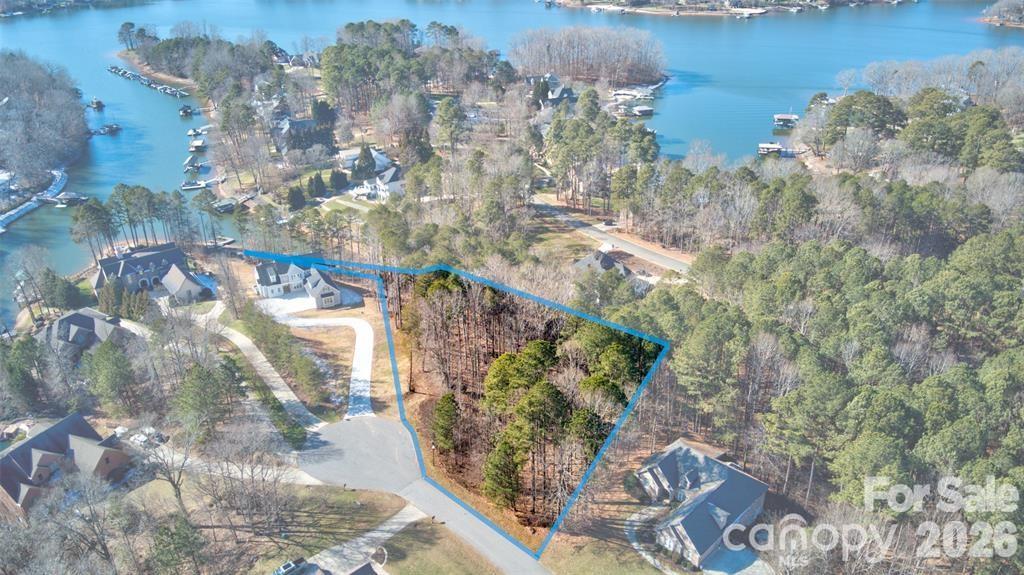 Beacon Pointe - Land