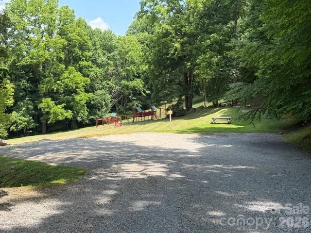 Smoky Mountain Retreat at Eagles Nest - Land
