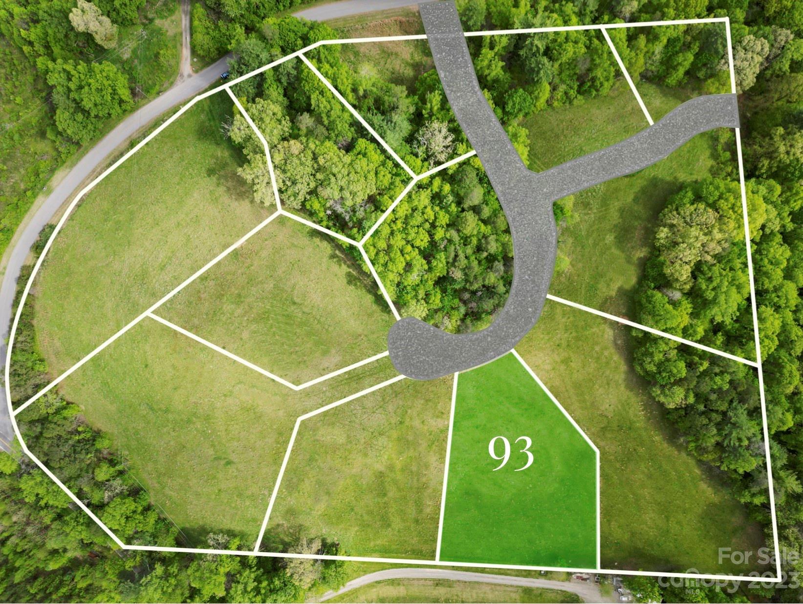 Just 6.9 miles to downtown Asheville, the Olivette agrihood is a 411-acre planned community featuring a riverfront park along the French Broad River. The heart of Olivette is a fully operational 4-season organic farm offering a CSA, farm stand, tailgate markets & other farm-centric activities. Connections to food, nature, community & the arts are essential concepts of our design. Residents enjoy access to miles of hiking trails, community gardens, orchards, a large private river island with pavilion & fireplace, fire circle amphitheater, suspended bridge to a private island, walking labyrinth, & dog park. Community infrastructure includes fiber optic cable, underground utilities, city water & sewer, and state-maintained roads.