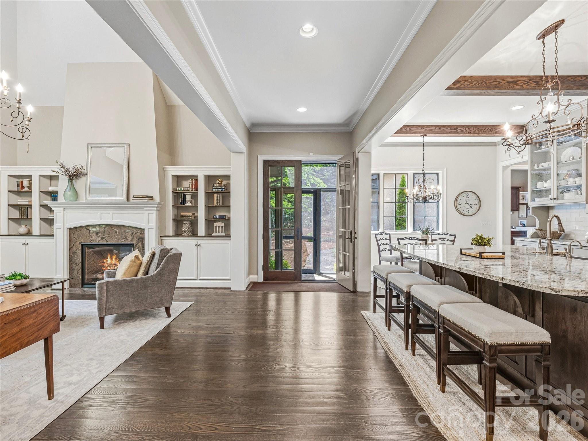 Avery Park - Residential