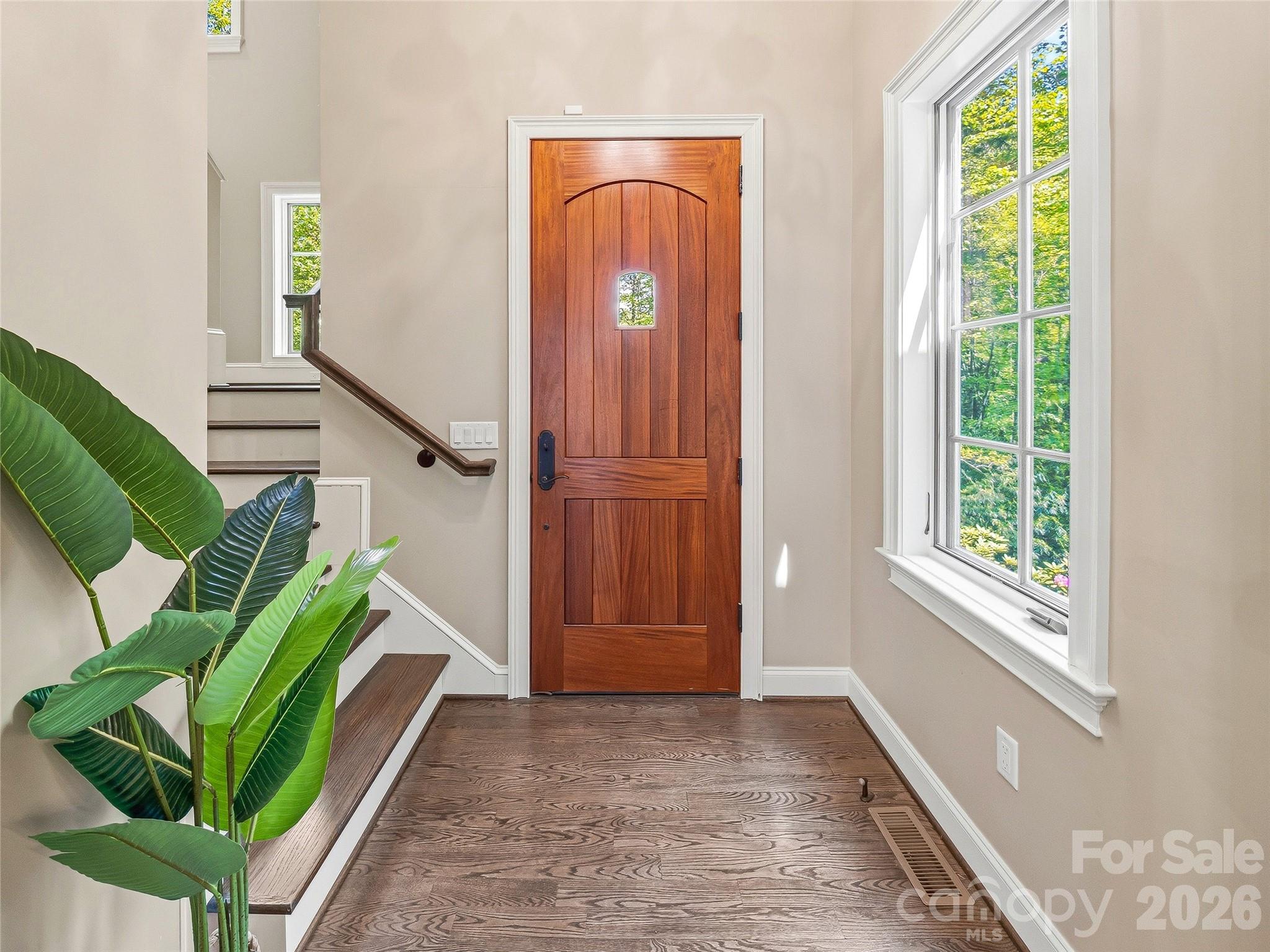 Avery Park - Residential