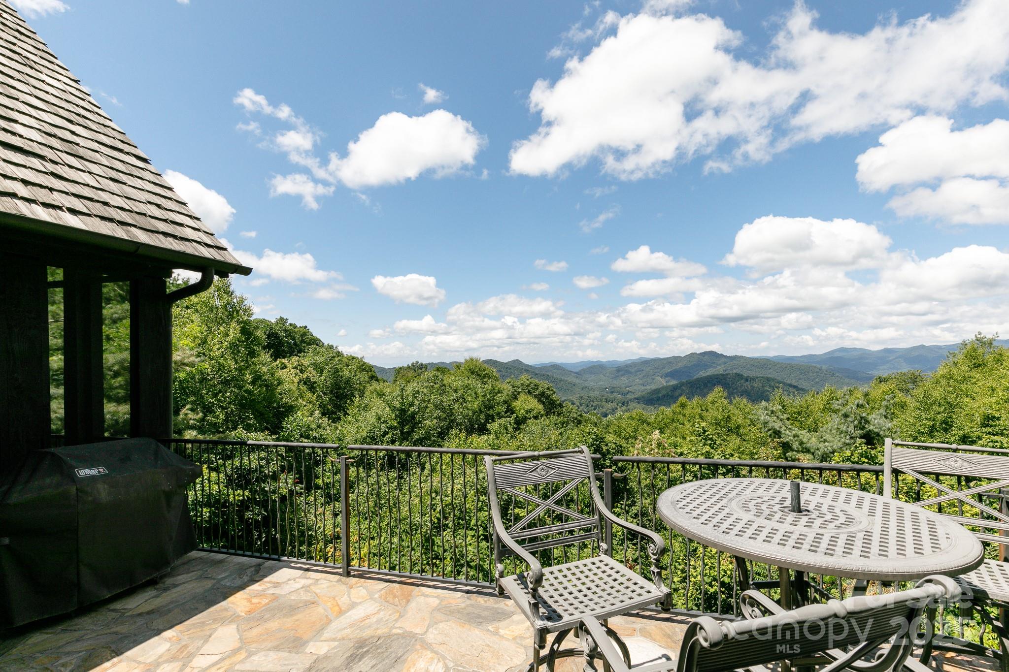 Mountain Air - Residential