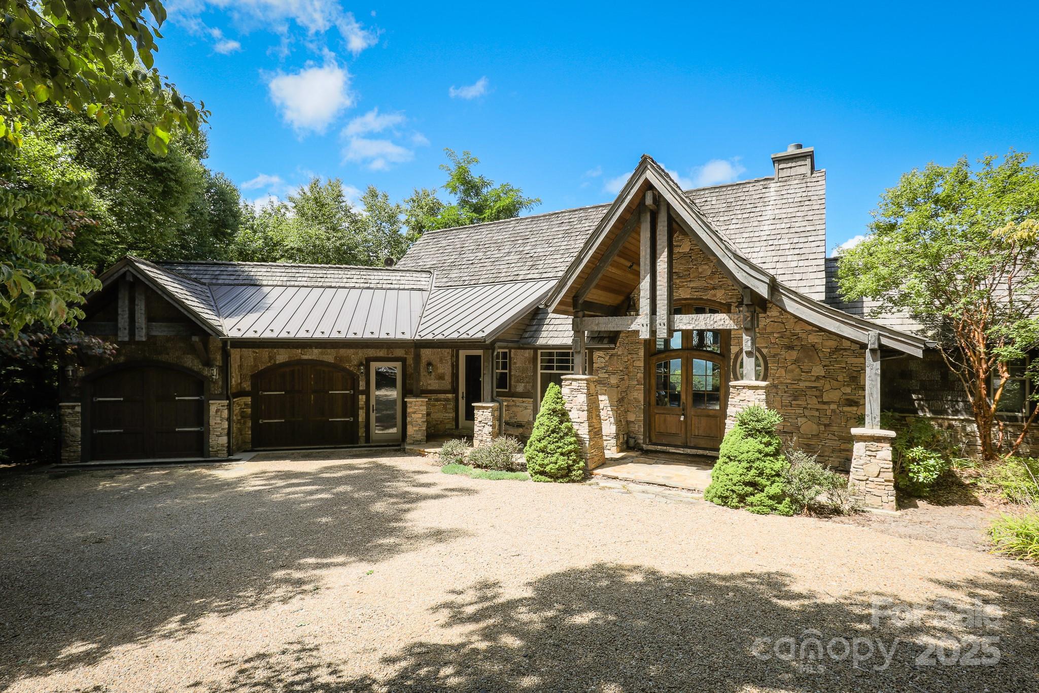 Mountain Air - Residential