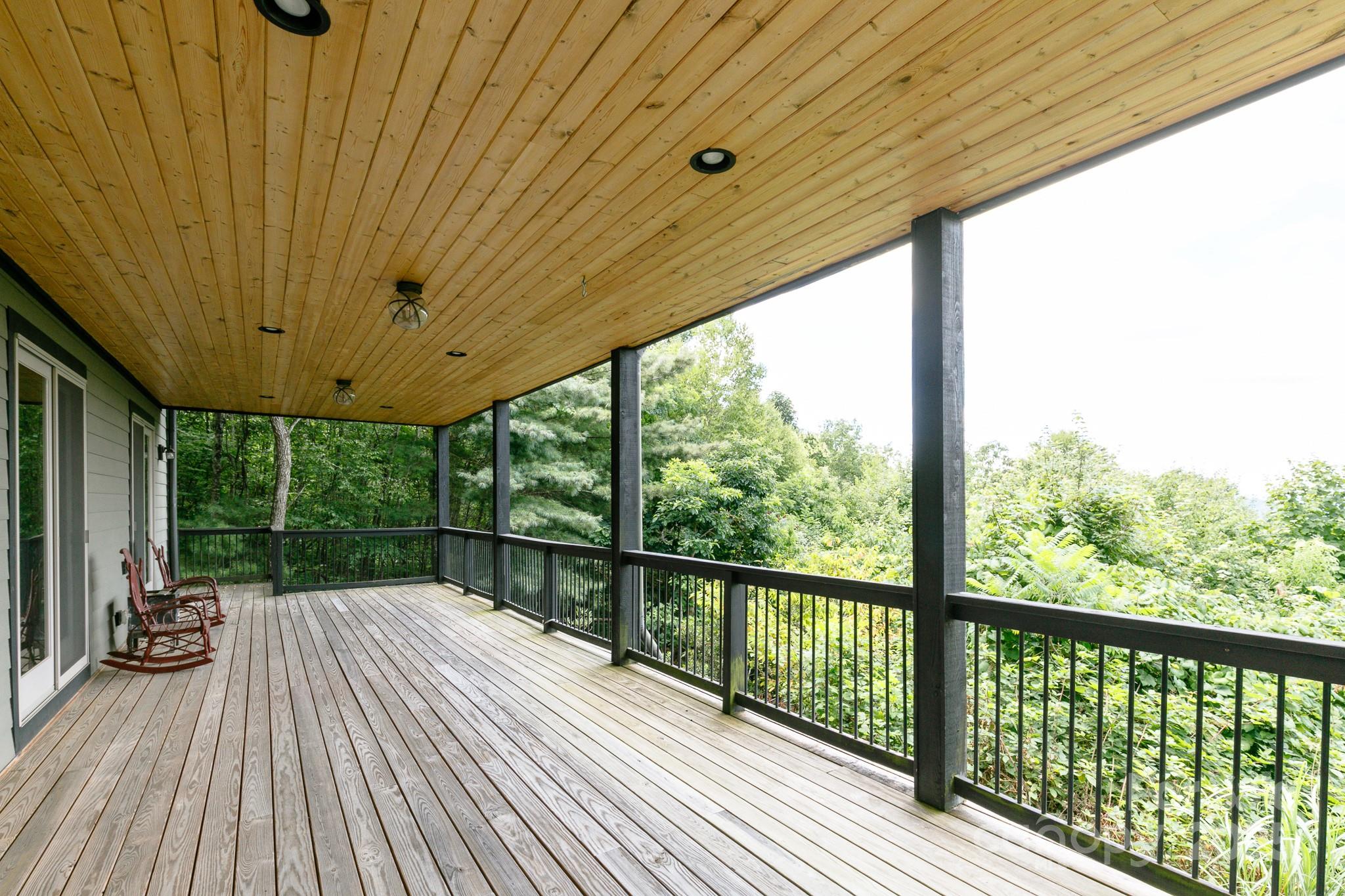 Mountain Air - Residential