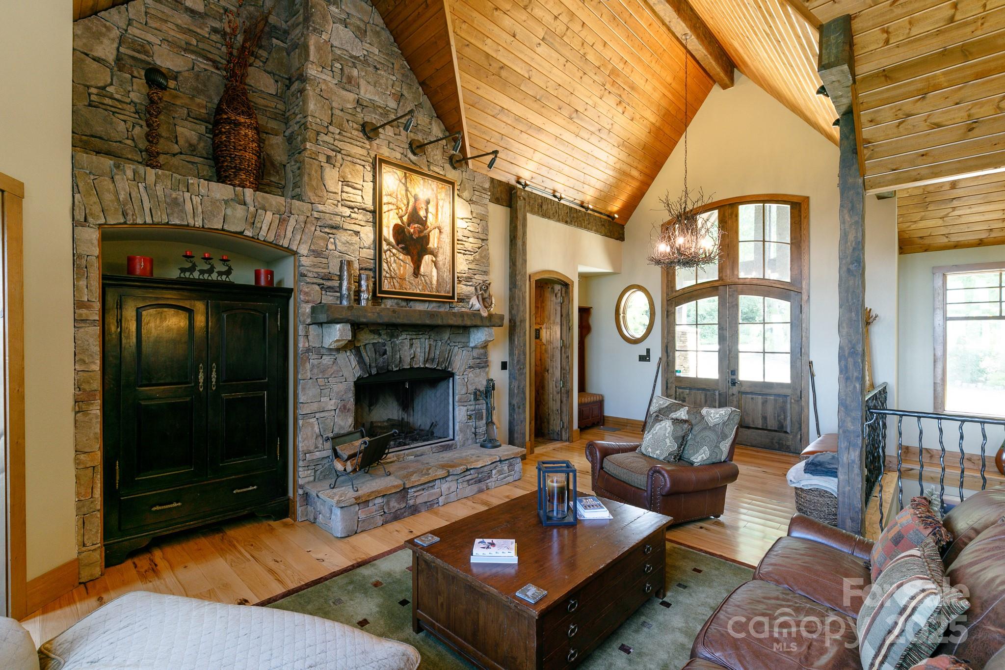 Mountain Air - Residential