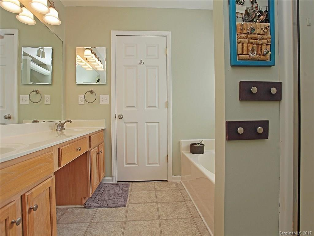 Legacy Park - Residential