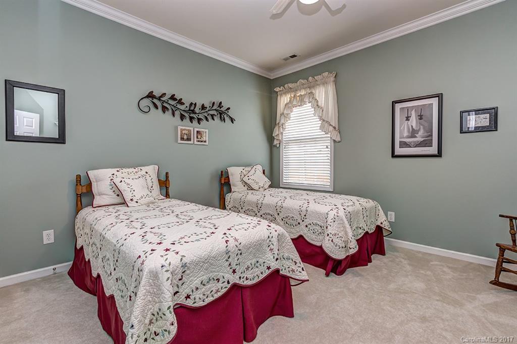 Ebenezer Village - Residential
