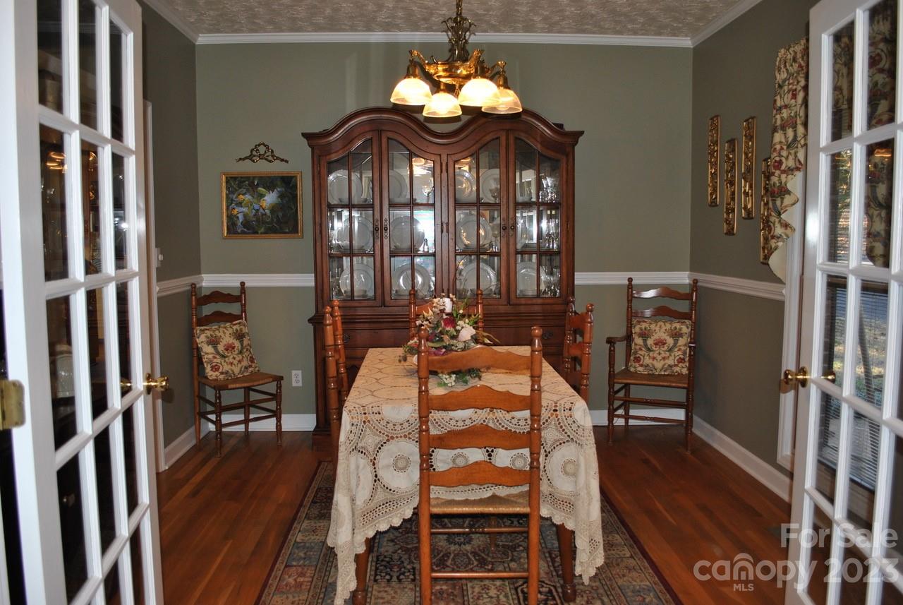 Farmwood - Residential