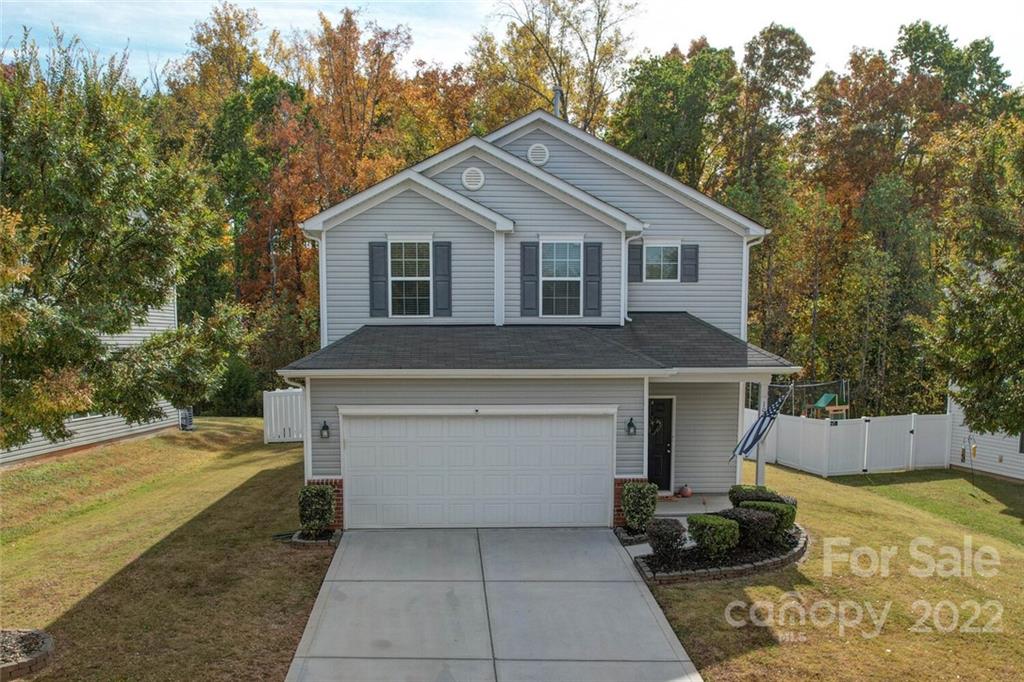 Woodbury - Residential