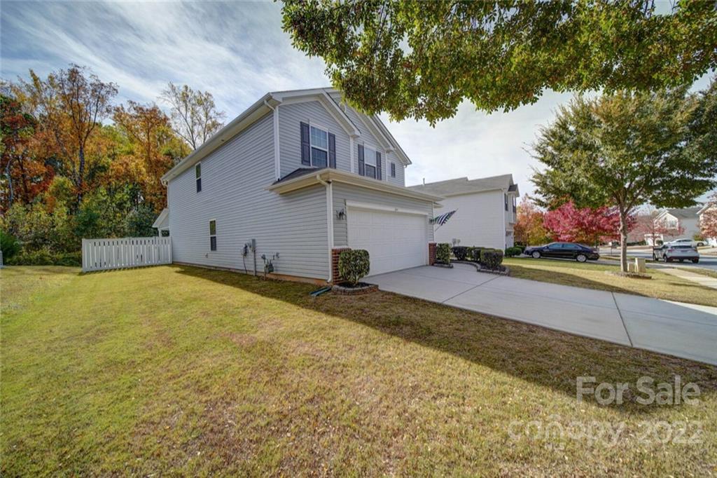 Woodbury - Residential