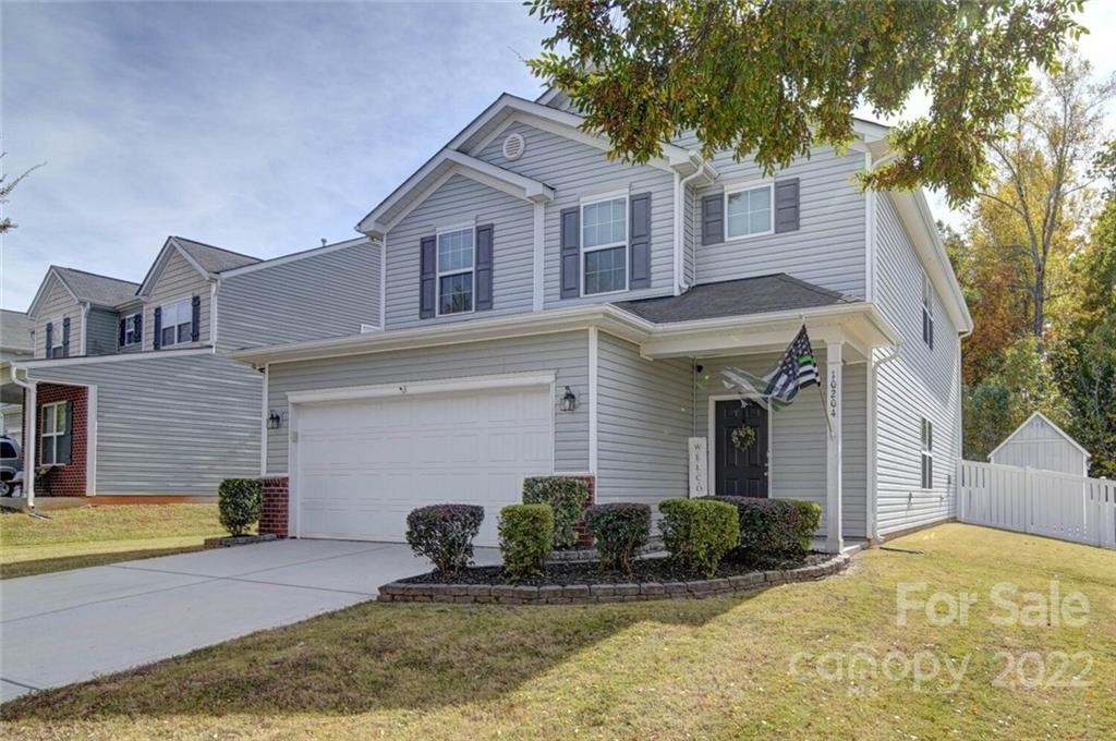 Woodbury - Residential