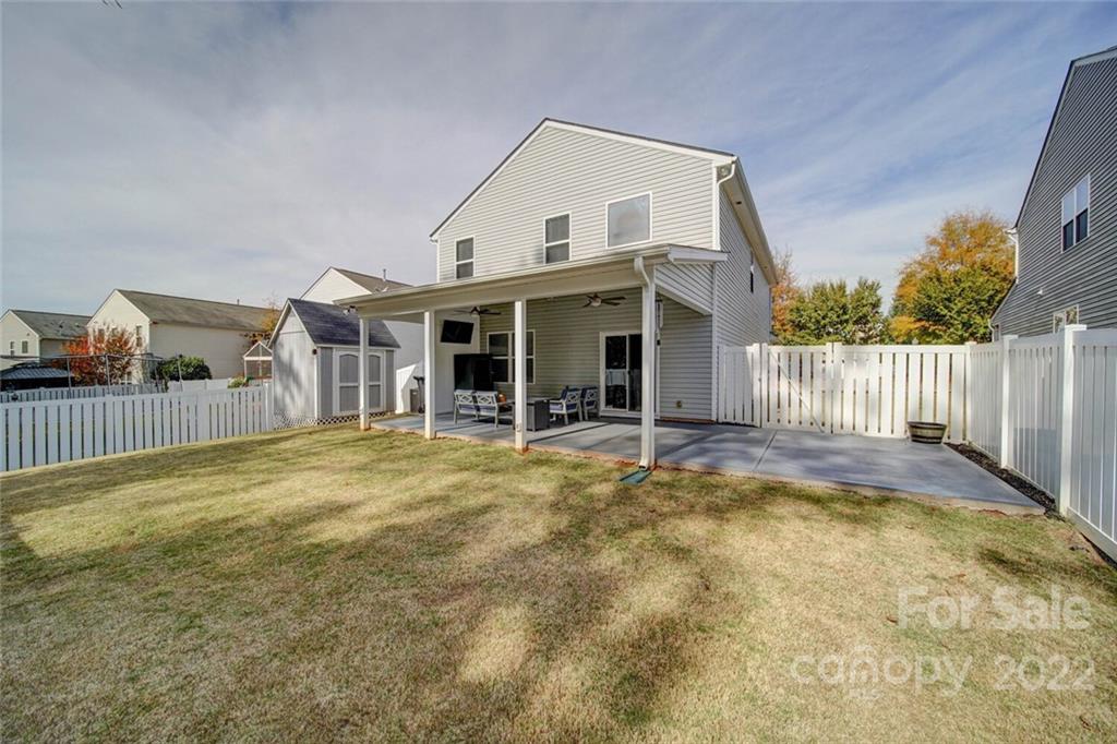 Woodbury - Residential