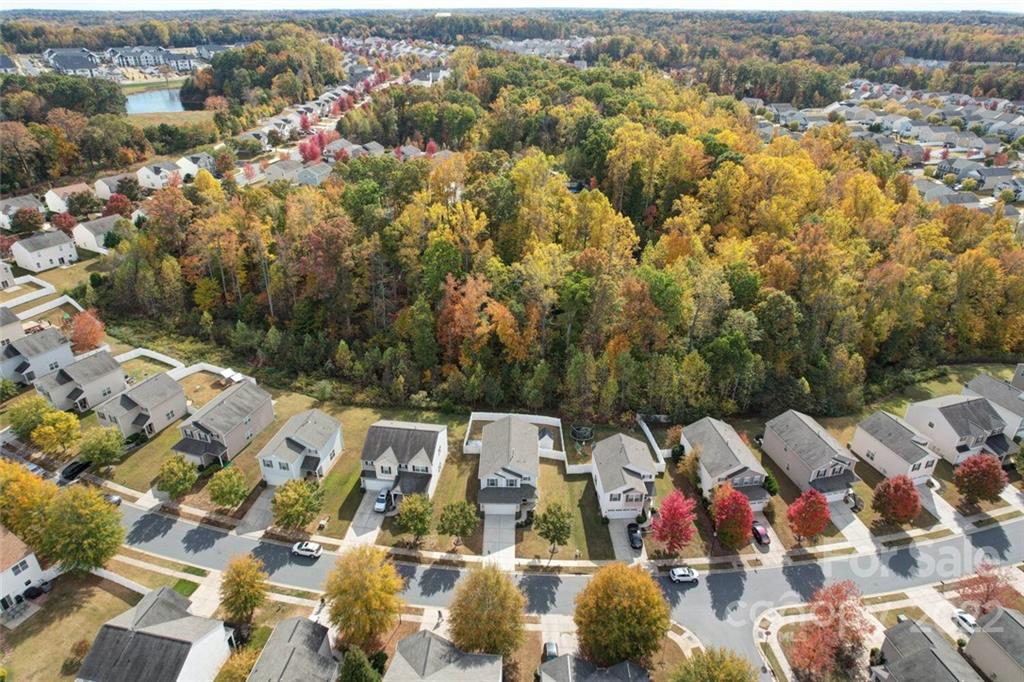 Woodbury - Residential
