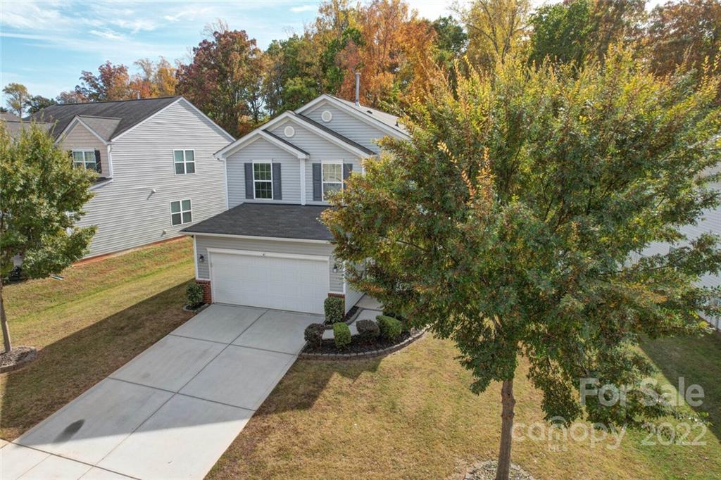 Woodbury - Residential