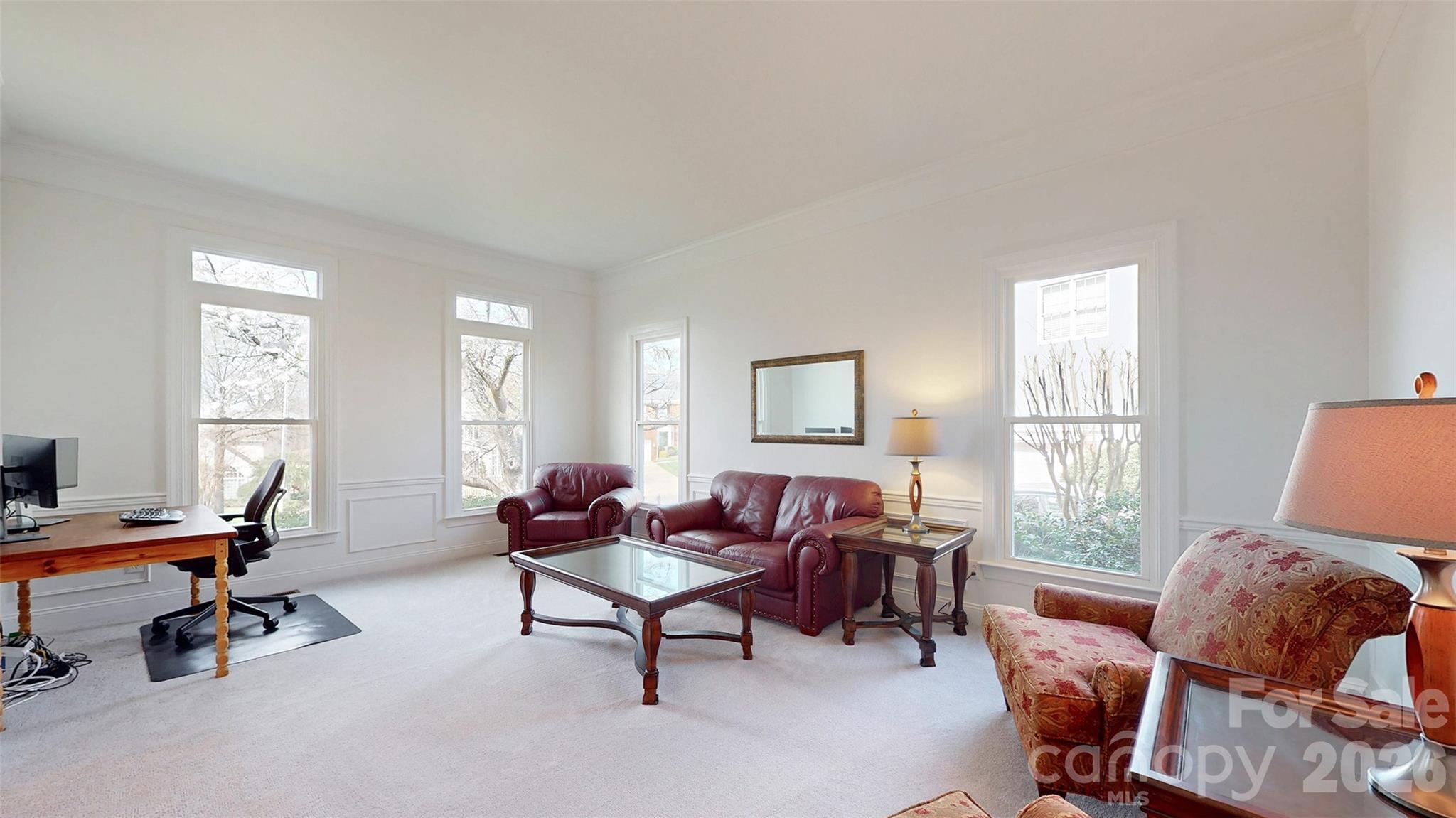 Piper Glen - Residential