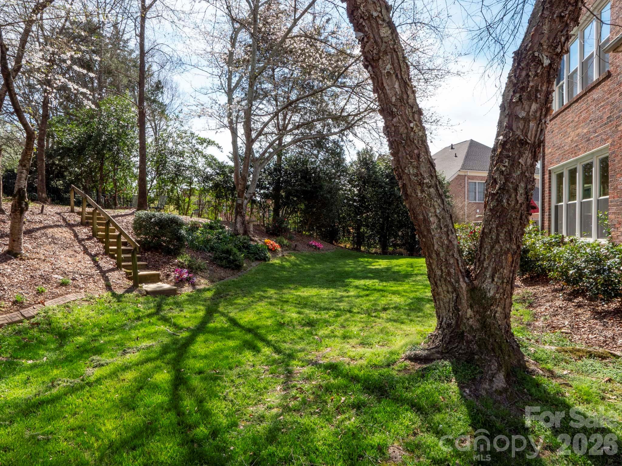 Piper Glen - Residential