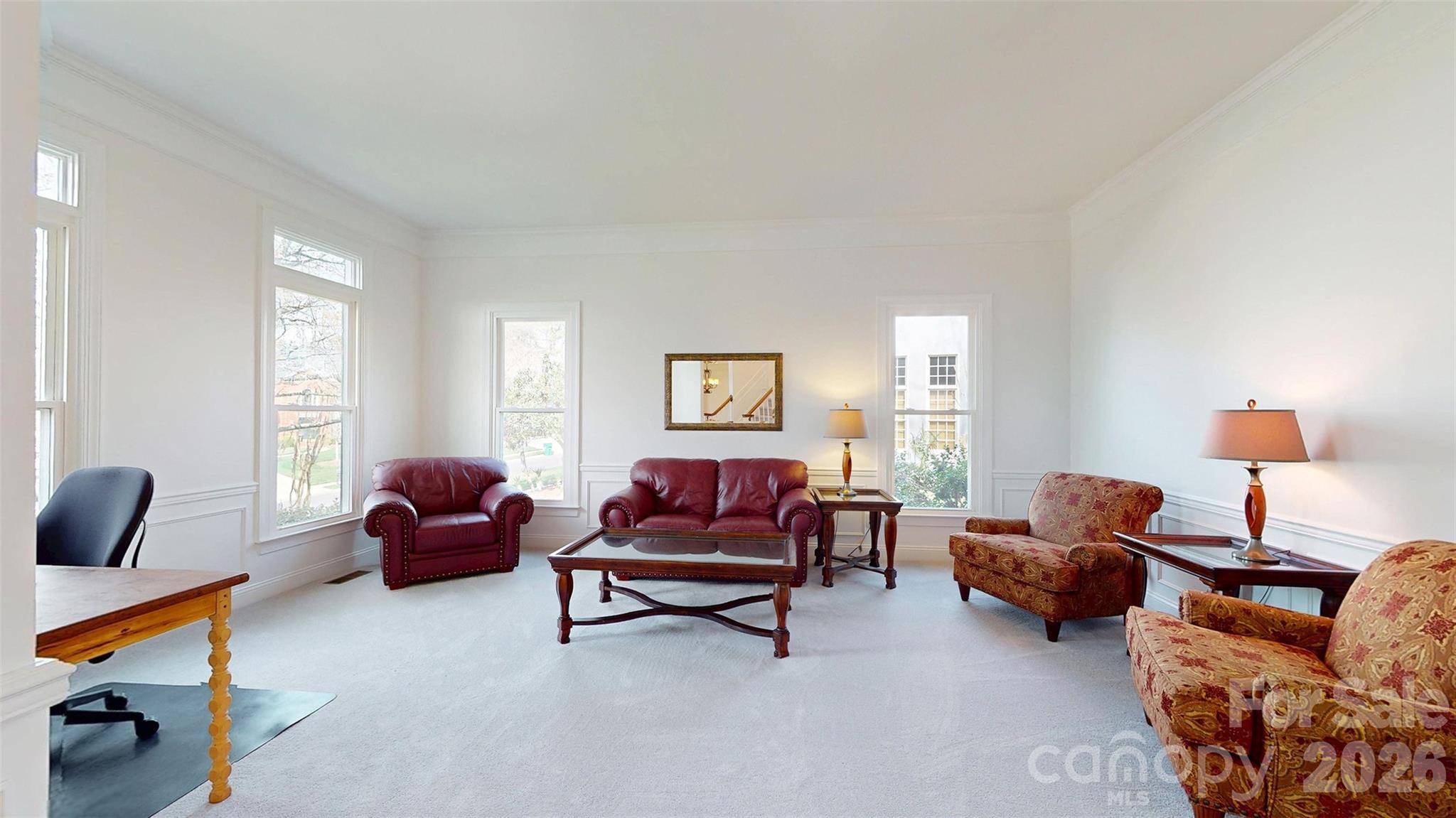 Piper Glen - Residential