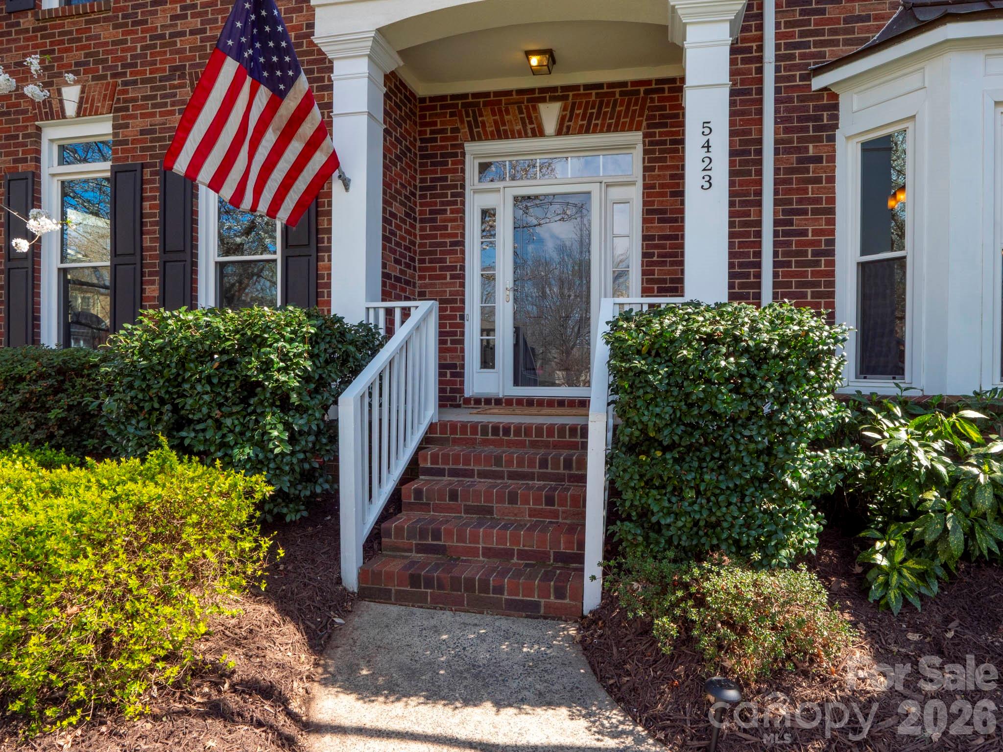 Piper Glen - Residential