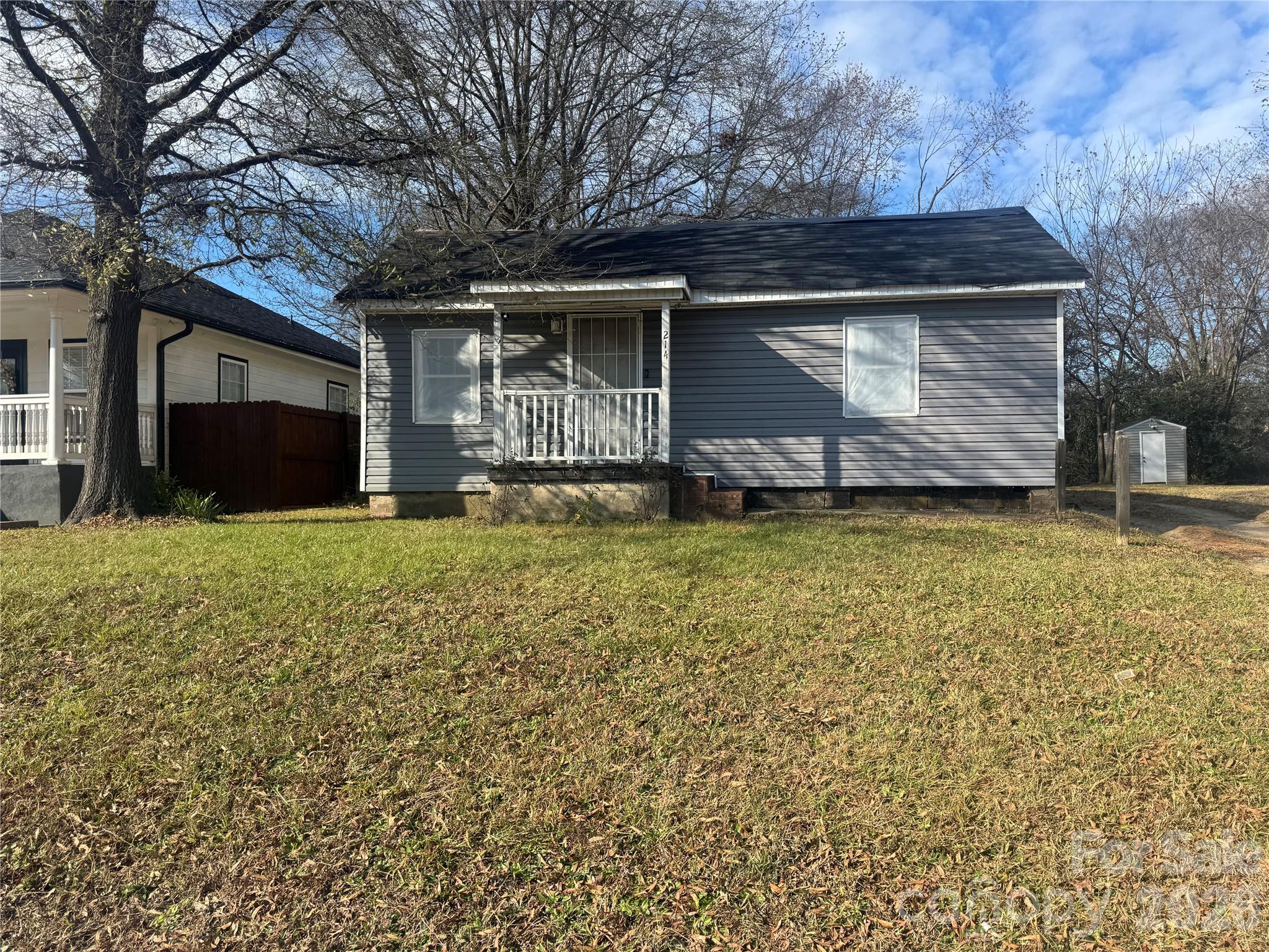 Central Place - Residential