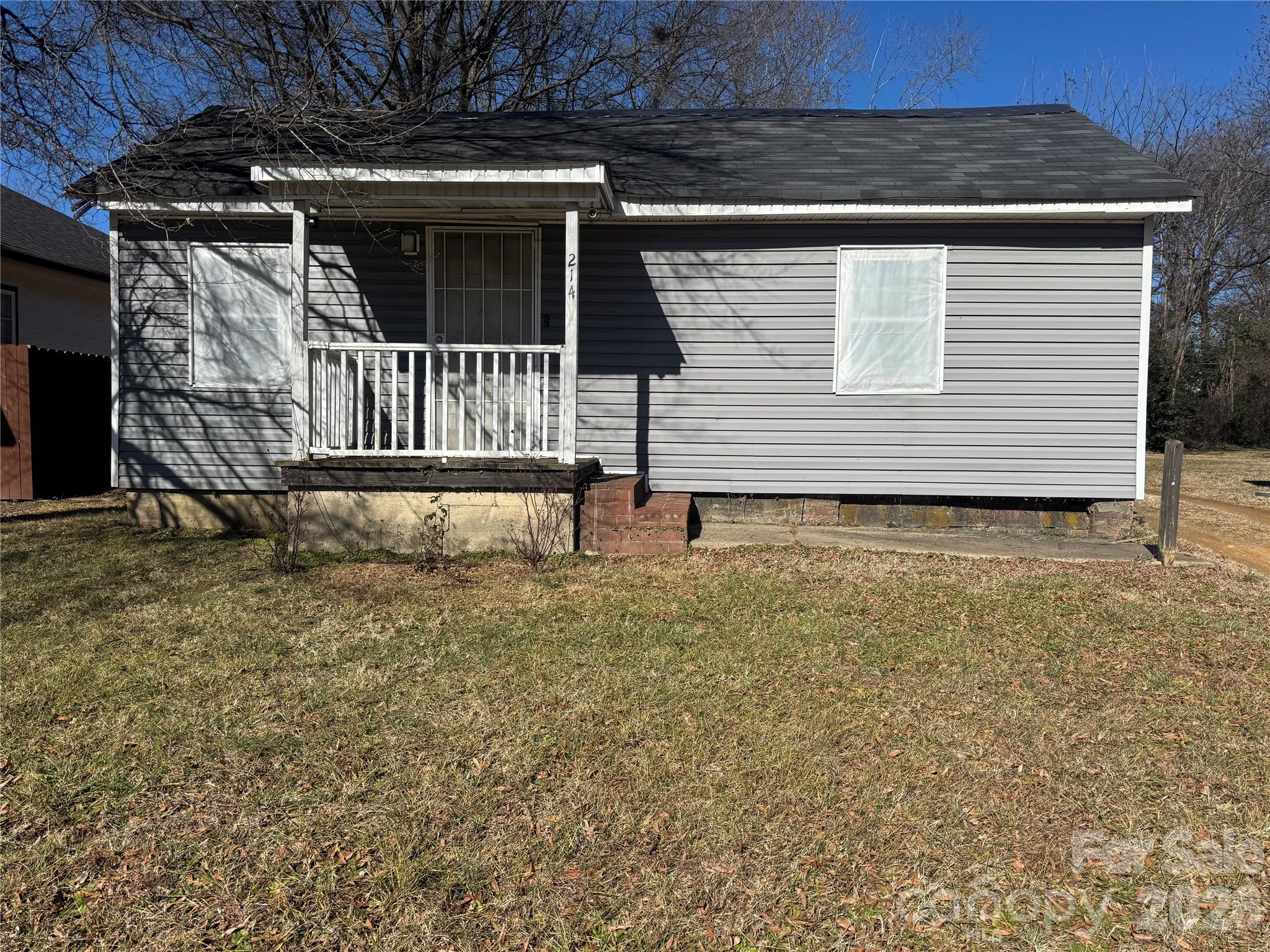 Central Place - Residential