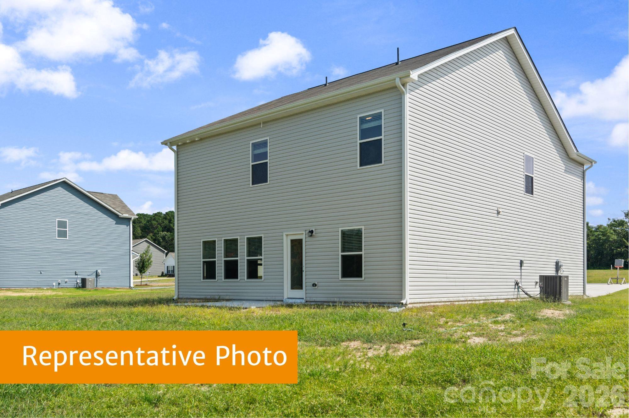 Catawba Trace - Residential