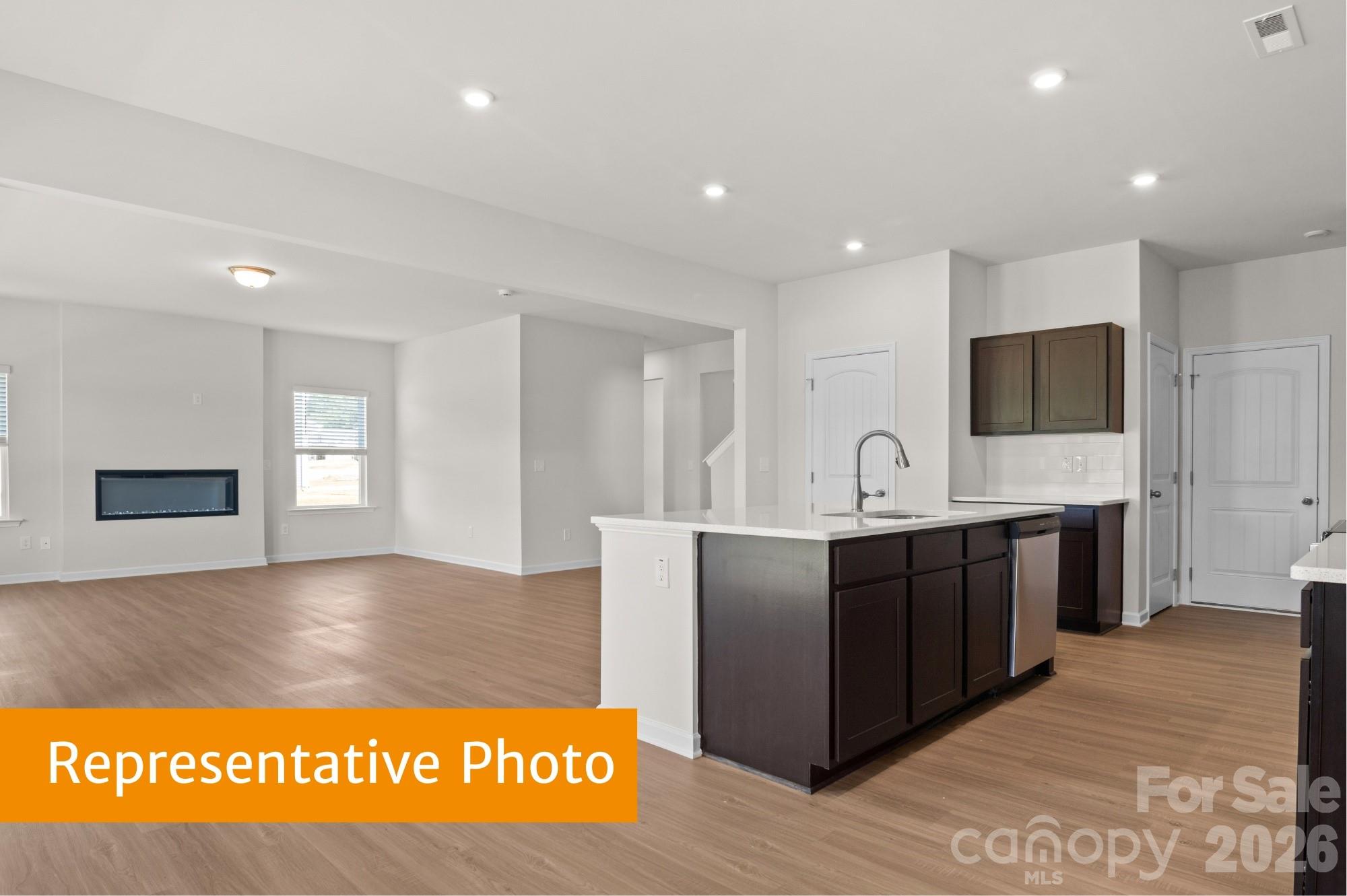 Catawba Trace - Residential