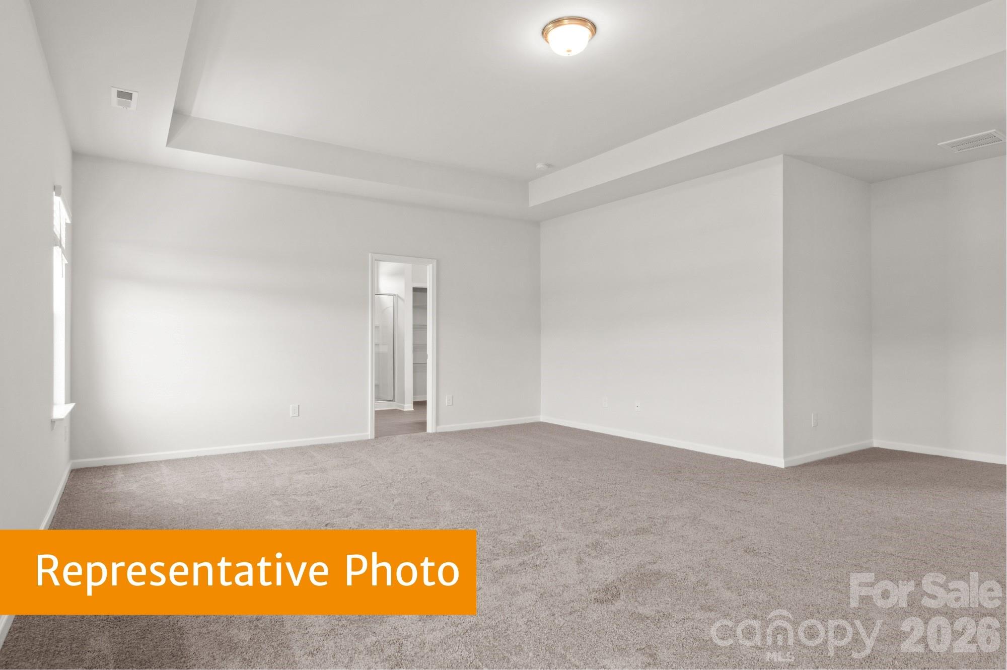 Catawba Trace - Residential
