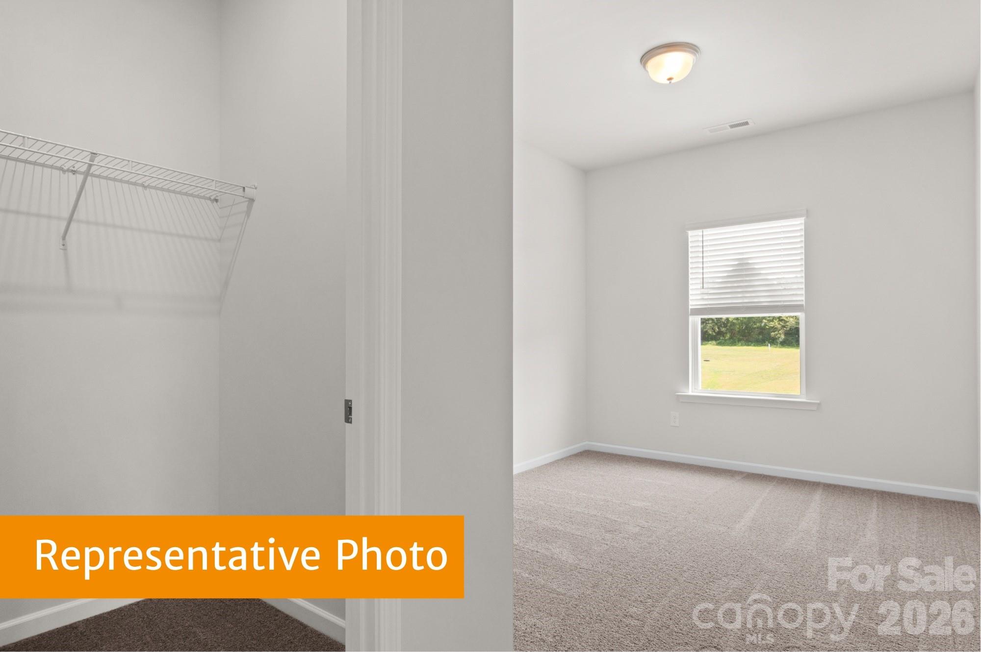Catawba Trace - Residential
