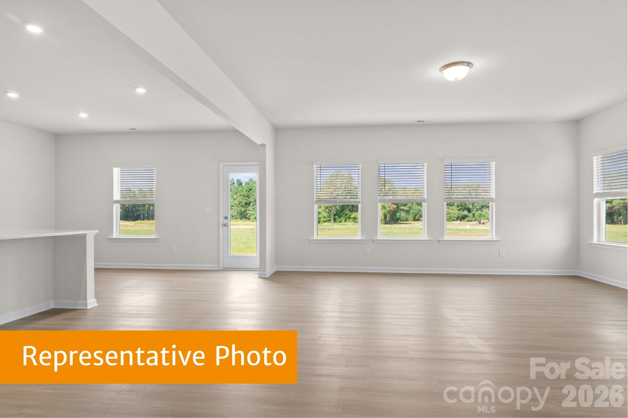 Catawba Trace - Residential