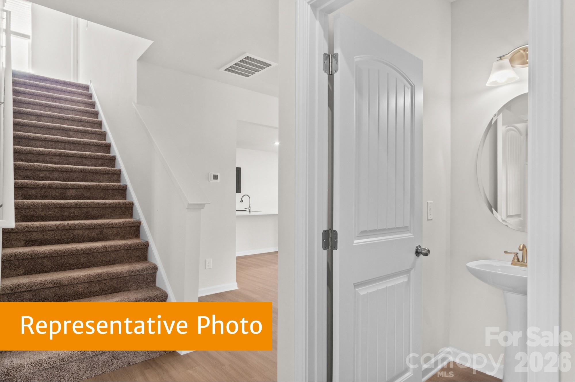 Catawba Trace - Residential