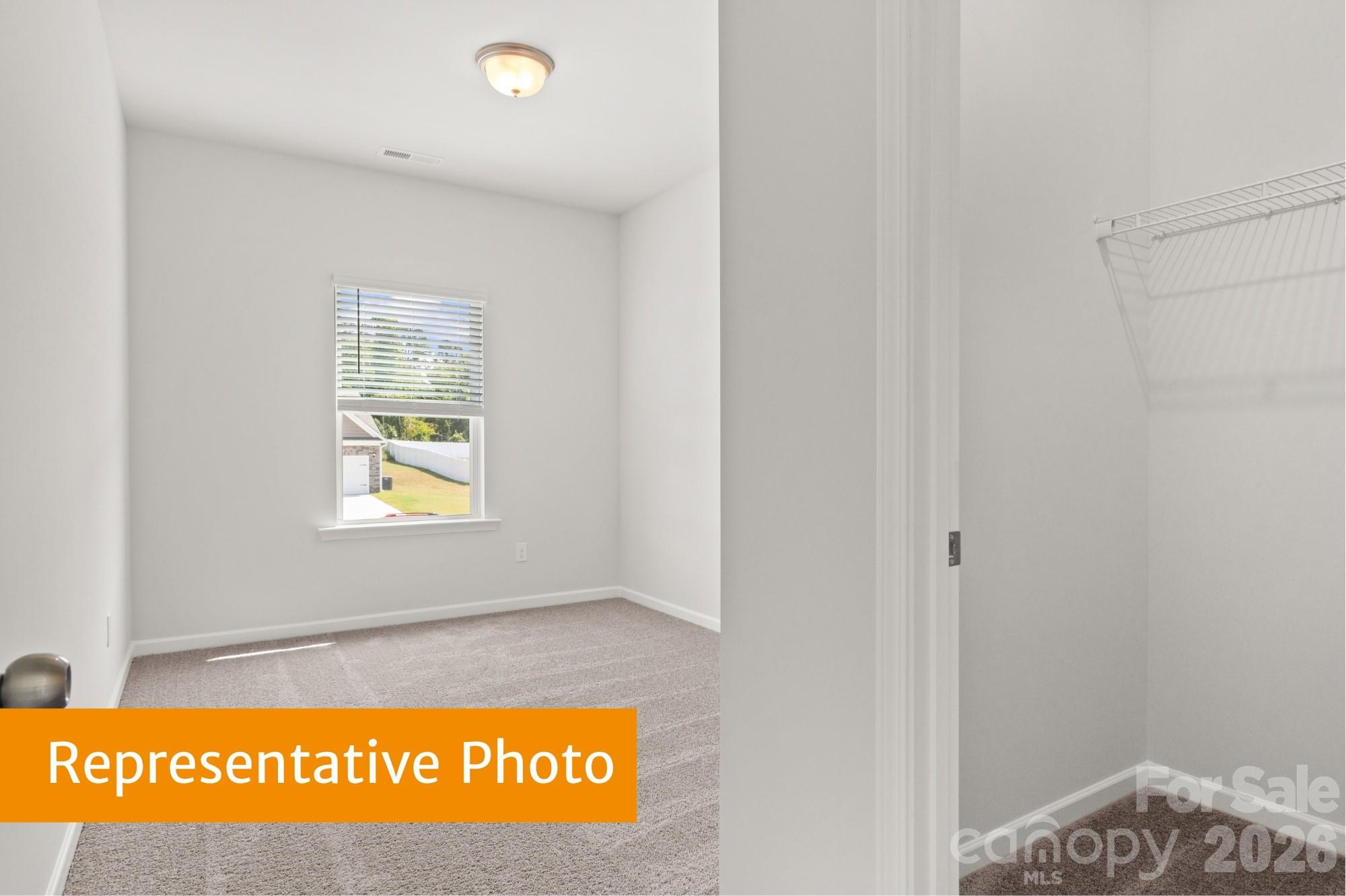 Catawba Trace - Residential