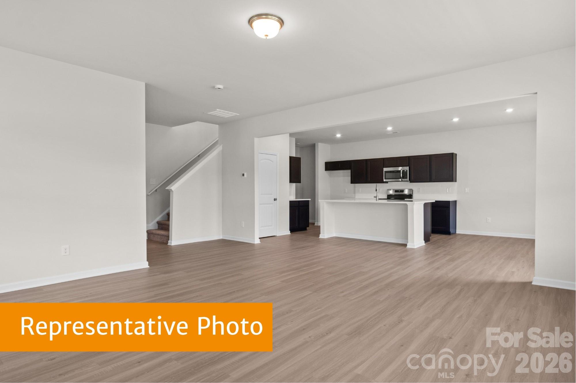 Catawba Trace - Residential