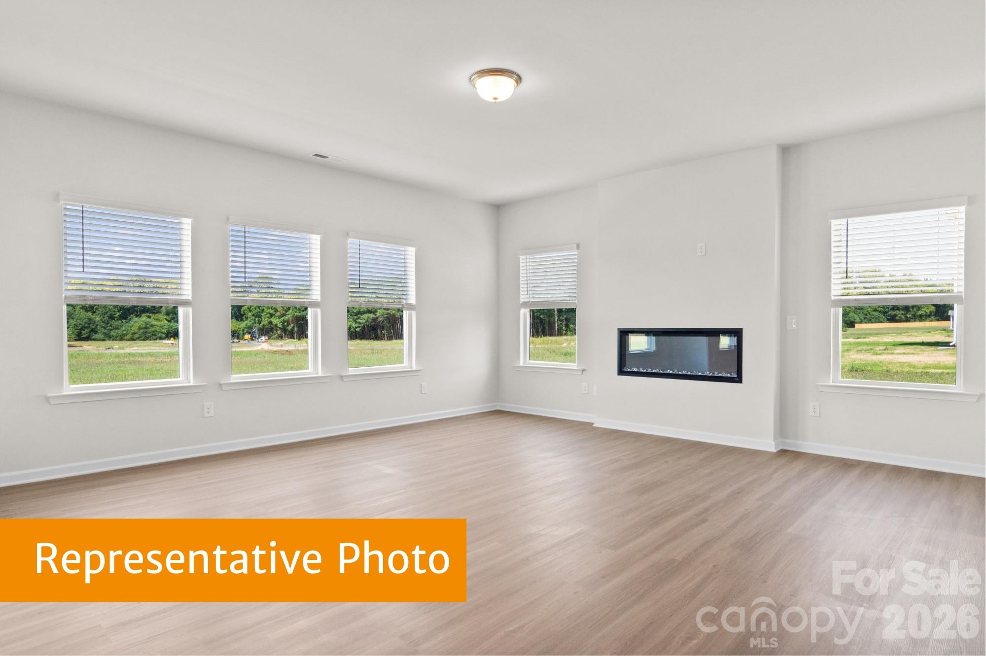 Catawba Trace - Residential