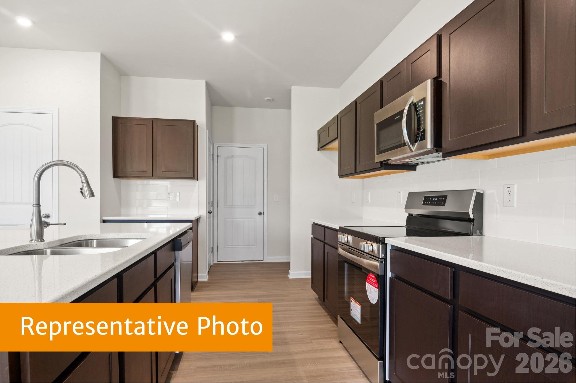 Catawba Trace - Residential
