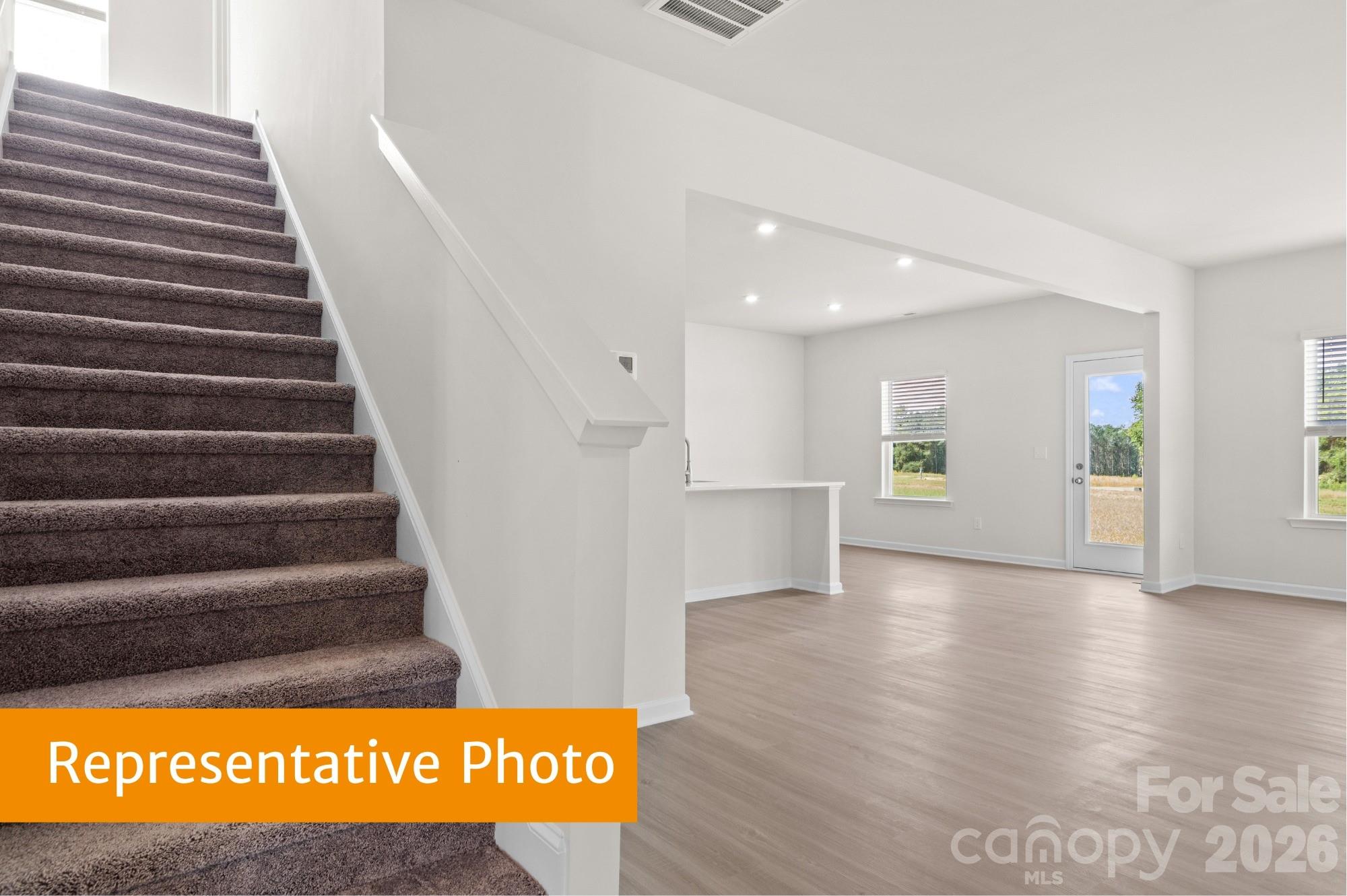 Catawba Trace - Residential
