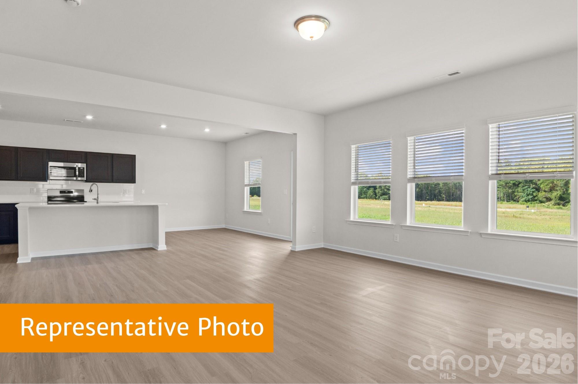 Catawba Trace - Residential