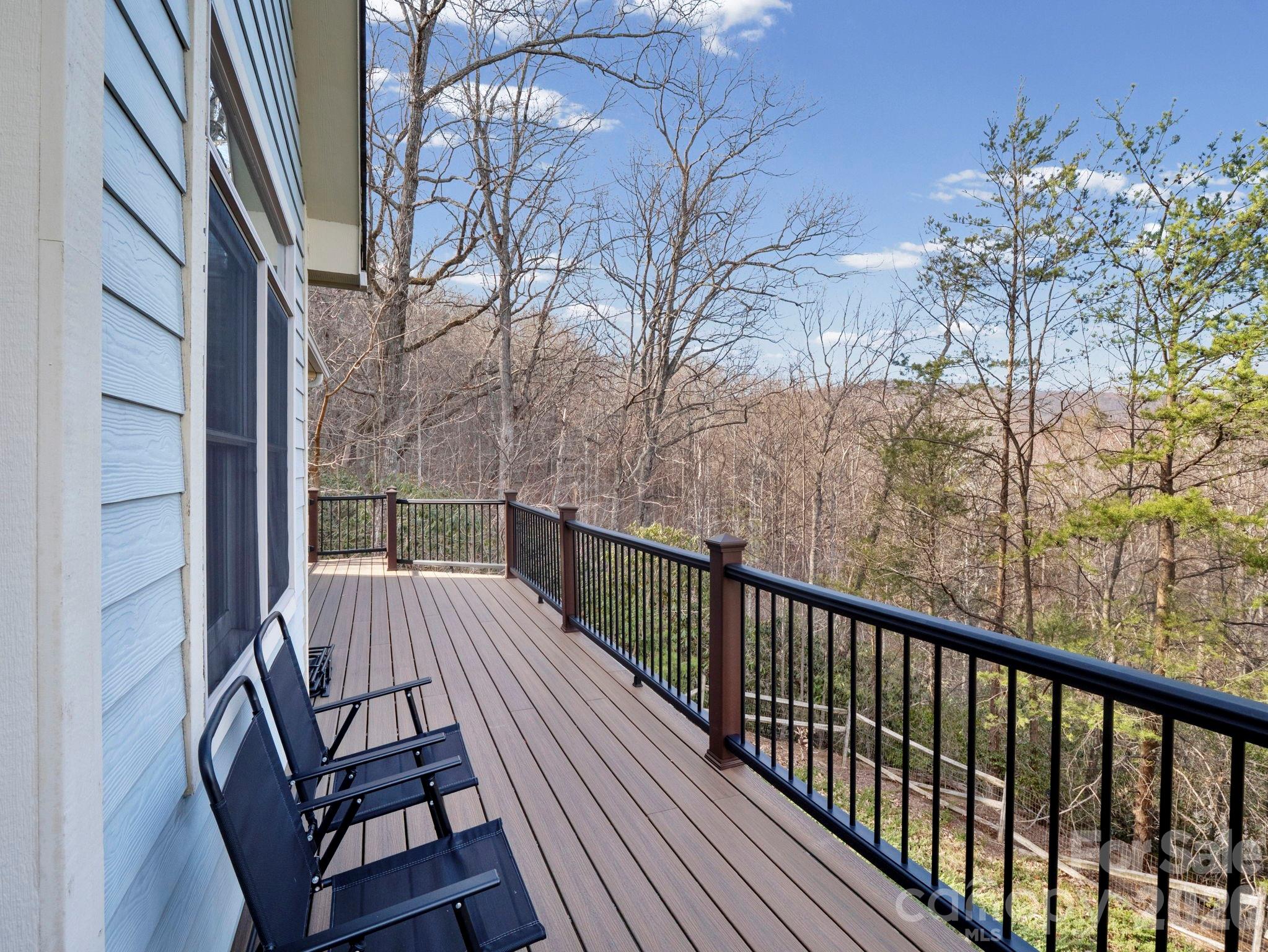 Rumbling Bald on Lake Lure - Residential