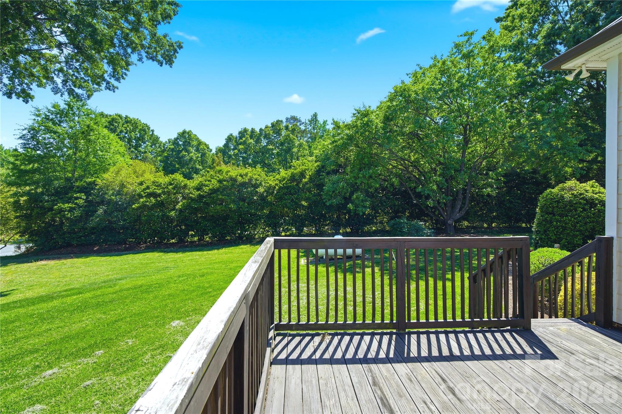 Cedar Hill - Residential