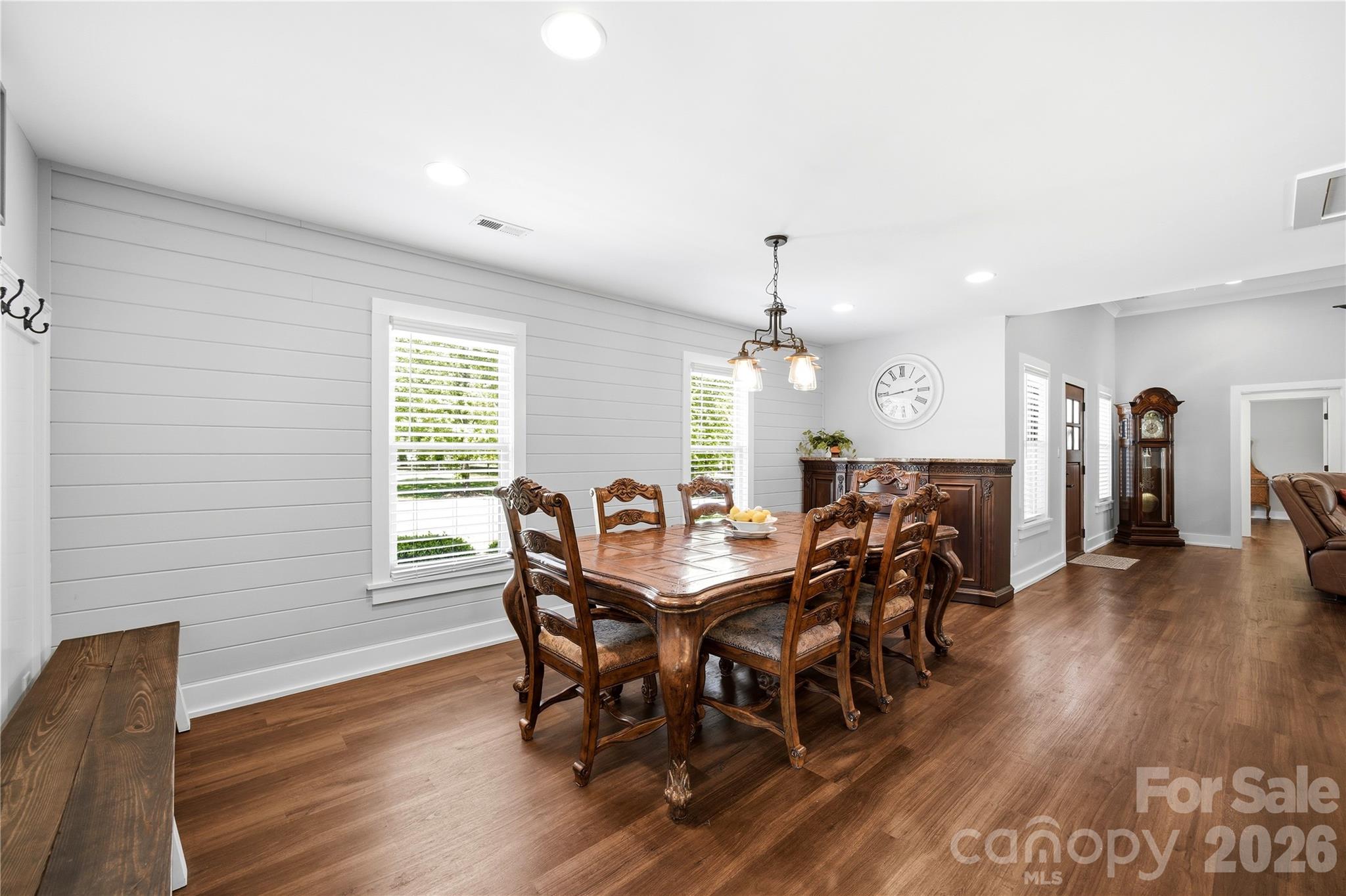 Cedar Hill - Residential