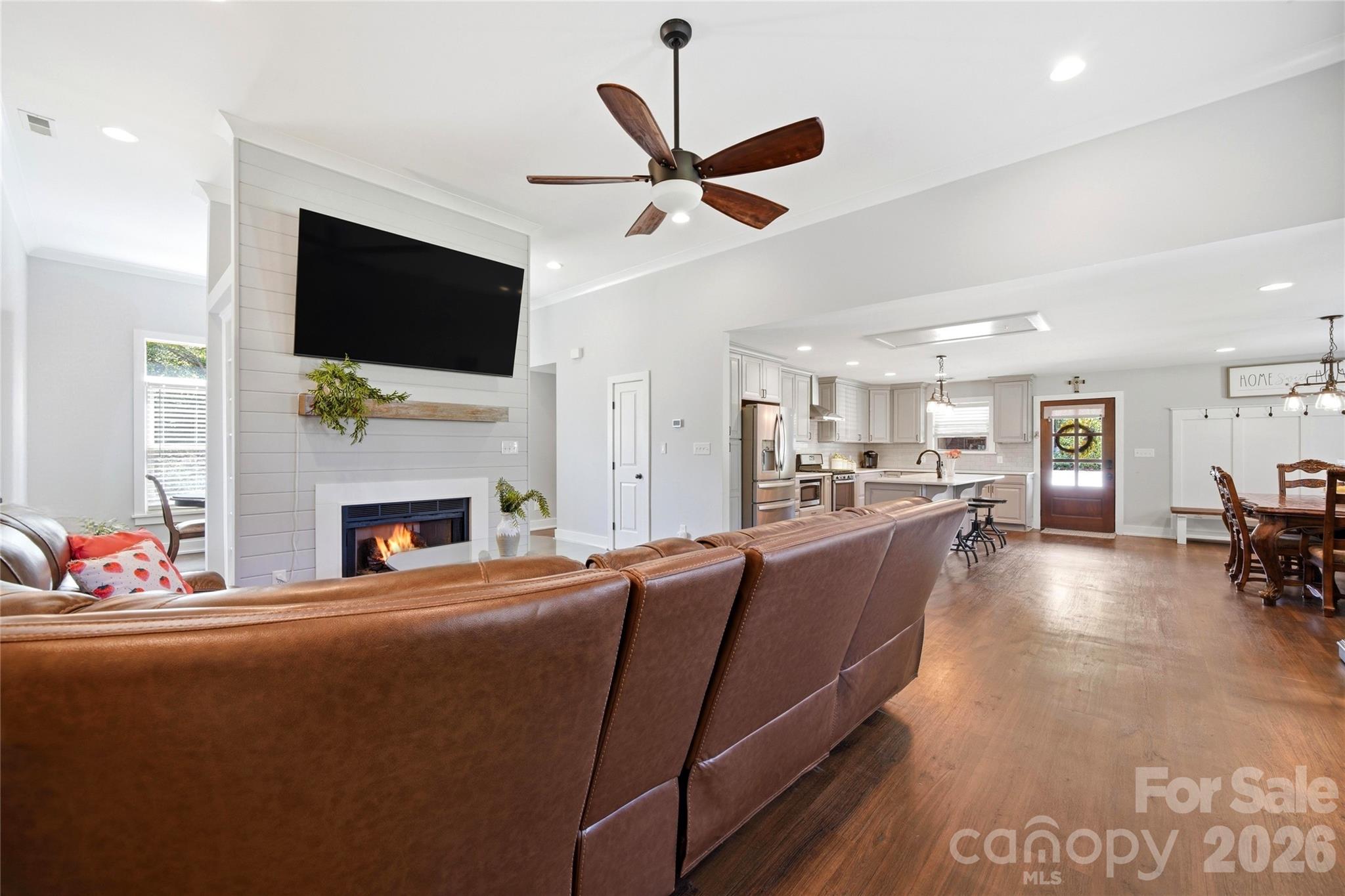 Cedar Hill - Residential