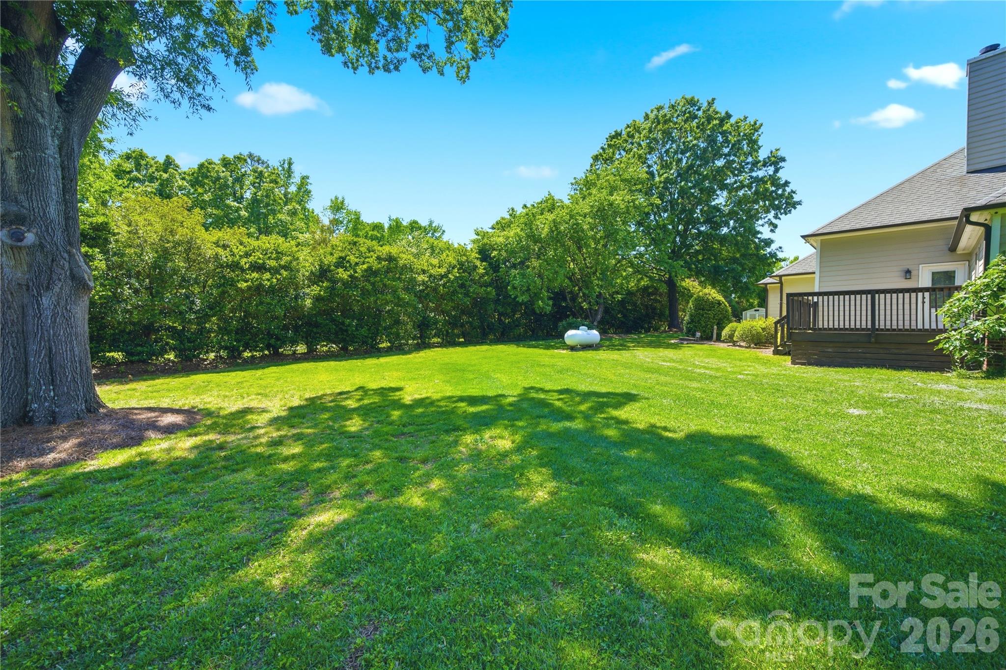 Cedar Hill - Residential